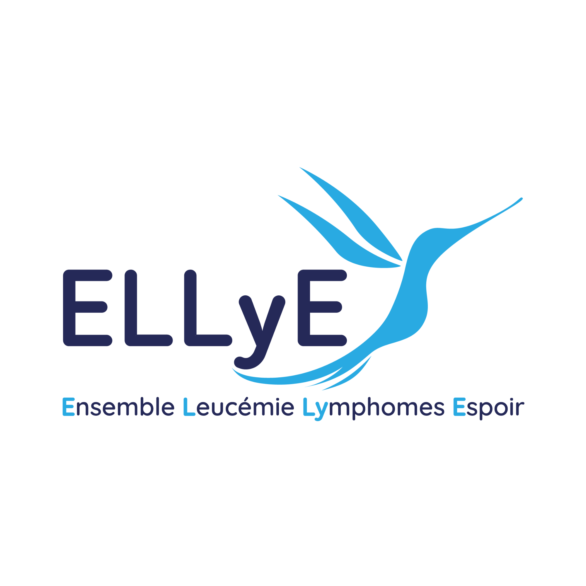 ELLyE - Ensemble Leucémie Lymphomes Espoir